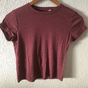 *sold* Me to We PacSun T-shirt